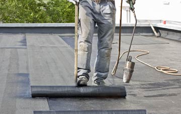 flat roof replacement Priddy, Somerset