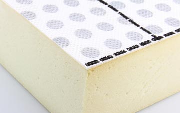 meeting Priddy building codes