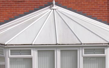 Priddy polycarbonate conservatory roof repairs