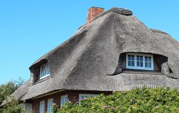 thatch roofing Priddy, Somerset