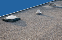 Priddy flat roofing